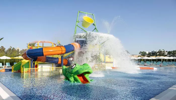 هتل رامادا ریزورت بای ویندهام لارا آنتالیا